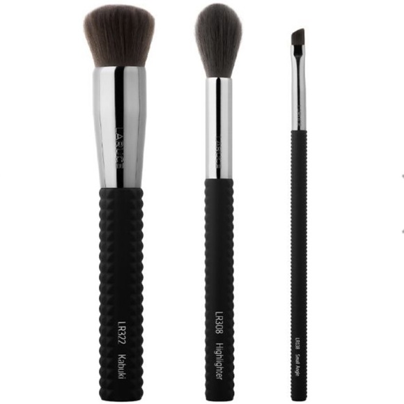 LARUCE BEAUTY On The Go Set - Picture 1 of 5